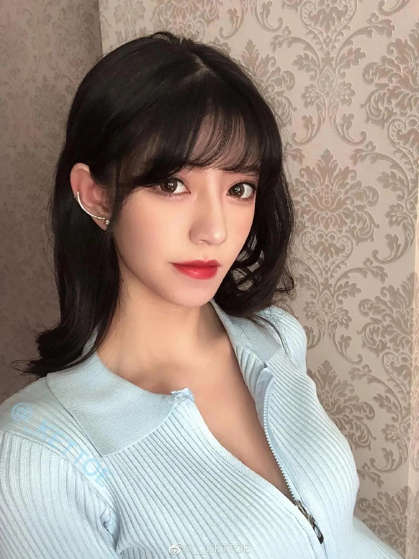 Kettoe – NO.01 微博配图[1][22] [59P]插图8